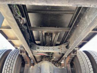 2021 Freightliner M2 4x2 Terex XT-PRO 60/70 Forestry Bucket Truck