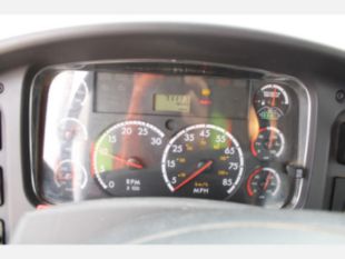 2015 Freightliner 4x4 Terex Commander 4047 Digger Derrick Truck