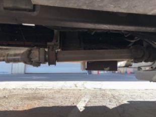 2021 Freightliner M2 4x2 Terex XT-PRO 60/70 Forestry Bucket Truck