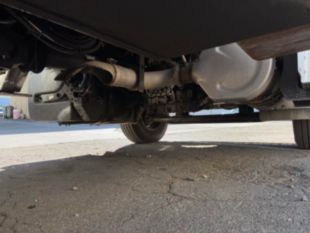 2021 Freightliner M2 4x2 Terex XT-PRO 60/70 Forestry Bucket Truck