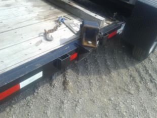 2019 SDP EZHANDLER-DPM2-47 Track Duralift DPM2-47 Track Bucket Truck