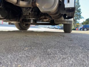 2021 Freightliner M2 4x2 Terex XT-PRO 60/70 Forestry Bucket Truck