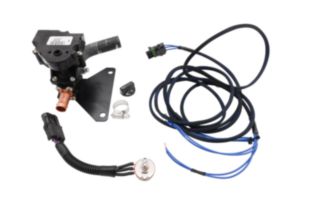 KIT, ELECT WATER VALVE