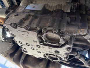 2021 Freightliner M2 4x2 Terex XT-PRO 60/70 Forestry Bucket Truck