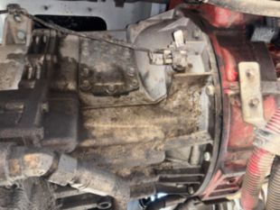 2021 Freightliner M2 4x2 Terex XT-PRO 60/70 Forestry Bucket Truck