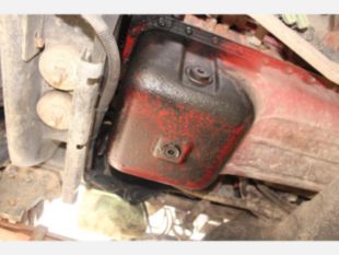 2015 Freightliner 4x4 Terex Commander 4047 Digger Derrick Truck