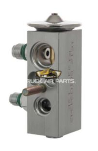 EXPANSION VALVE/NAVISTAR