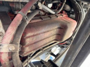 2021 Freightliner M2 4x2 Terex XT-PRO 60/70 Forestry Bucket Truck