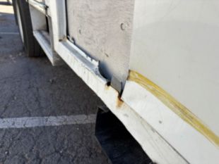 2021 Freightliner M2 4x2 Terex XT-PRO 60/70 Forestry Bucket Truck