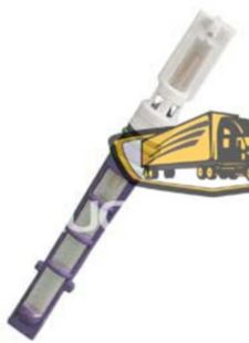 ORIFICE TUBE NAVISTAR