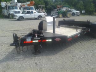 2019 SDP EZHANDLER-DPM2-47 Track Duralift DPM2-47 Track Bucket Truck