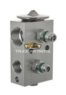 BLOCK EXPANSION VALVE/540446/K