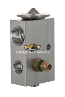 EXPAN. VALVE - TRINARY PORT