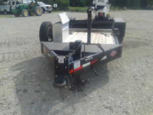 2019 SDP EZHANDLER-DPM2-47 Track Duralift DPM2-47 Track Bucket Truck