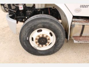 2015 Freightliner 4x4 Terex Commander 4047 Digger Derrick Truck