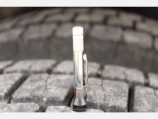 2015 Freightliner 4x4 Terex Commander 4047 Digger Derrick Truck