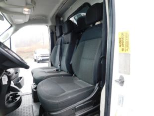 2017 Dodge ProMaster 3500 Gas Engine Cargo Van