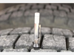 2015 Freightliner 4x4 Terex Commander 4047 Digger Derrick Truck