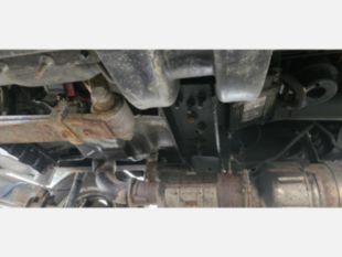 2018 Ford F-750 4x2 Versalift VTP-40-NE Cable Placer Truck
