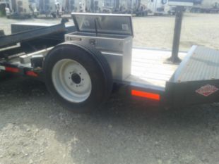 2019 SDP EZHANDLER-DPM2-47 Track Duralift DPM2-47 Track Bucket Truck