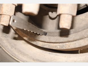 2015 Freightliner 4x4 Terex Commander 4047 Digger Derrick Truck