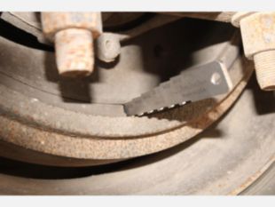 2015 Freightliner 4x4 Terex Commander 4047 Digger Derrick Truck