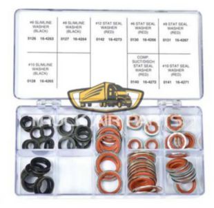STAT-SEAL ASST/FREIGHTLINER