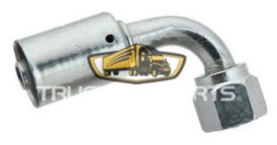 A/C O'RING FITTING BEADLOCK