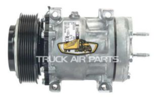SANDEN SUPR-HD COMP/KW