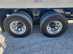 2024 Freightliner M2106 6x6 Remanufactured Terex C6060 Digger Derrick