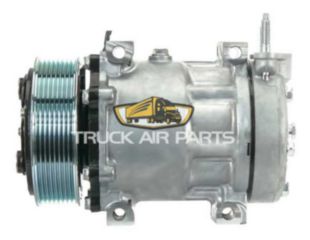 SD7H15 COMPRESSOR/NAVISTAR