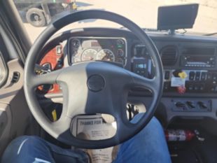 2024 Freightliner M2106 6x6 Remanufactured Terex C6060 Digger Derrick