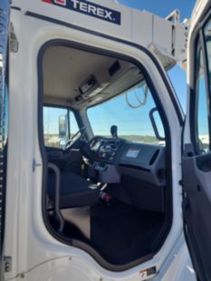 2024 Freightliner M2106 6x6 Remanufactured Terex C6060 Digger Derrick