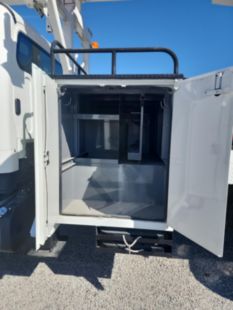 2024 Freightliner M2106 6x6 Remanufactured Terex C6060 Digger Derrick