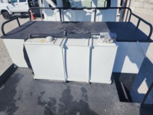 2024 Freightliner M2106 6x6 Remanufactured Terex C6060 Digger Derrick