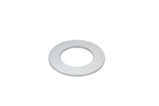 SHIM, ROUND, 1.32 X 2.25 X 0.0