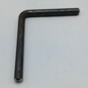 ROPE GUIDE