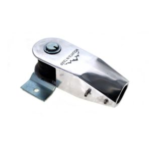 ARM PLUG CAST CONNECTOR, LH