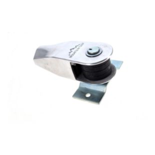 ARM PLUG CAST CONNECTOR, LH