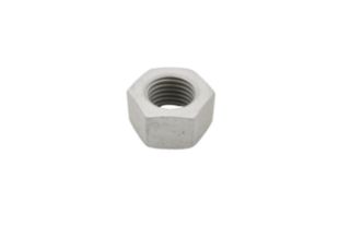 NUT HEX 1.25-7,ST SQC G8