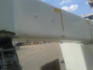2019 SDP EZHANDLER-DPM2-47 Track Duralift DPM2-47 Track Bucket Truck