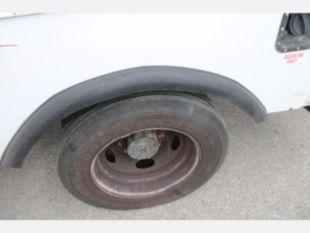 2017 Ford F-550 Gas Powered 4x4 Terex T-292 Bucket Truck