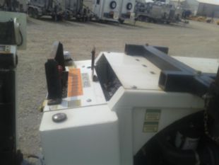2019 SDP EZHANDLER-DPM2-47 Track Duralift DPM2-47 Track Bucket Truck