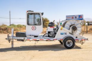 2016 Sherman+Reilly PT-7500 Puller Tensioner