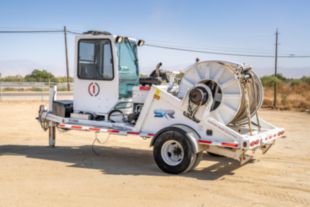 2016 Sherman+Reilly PT-7500 Puller Tensioner