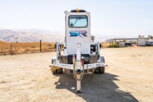 2016 Sherman+Reilly PT-7500 Puller Tensioner