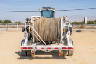 2016 Sherman+Reilly PT-7500 Puller Tensioner