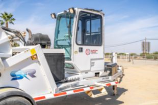2016 Sherman+Reilly PT-7500 Puller Tensioner