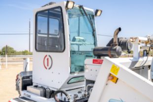 2016 Sherman+Reilly PT-7500 Puller Tensioner