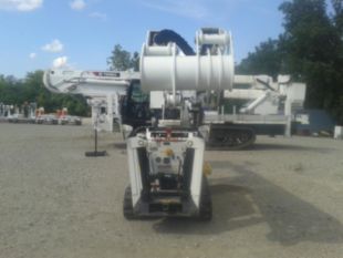 2019 SDP EZHANDLER-DPM2-47 Track Duralift DPM2-47 Track Bucket Truck
